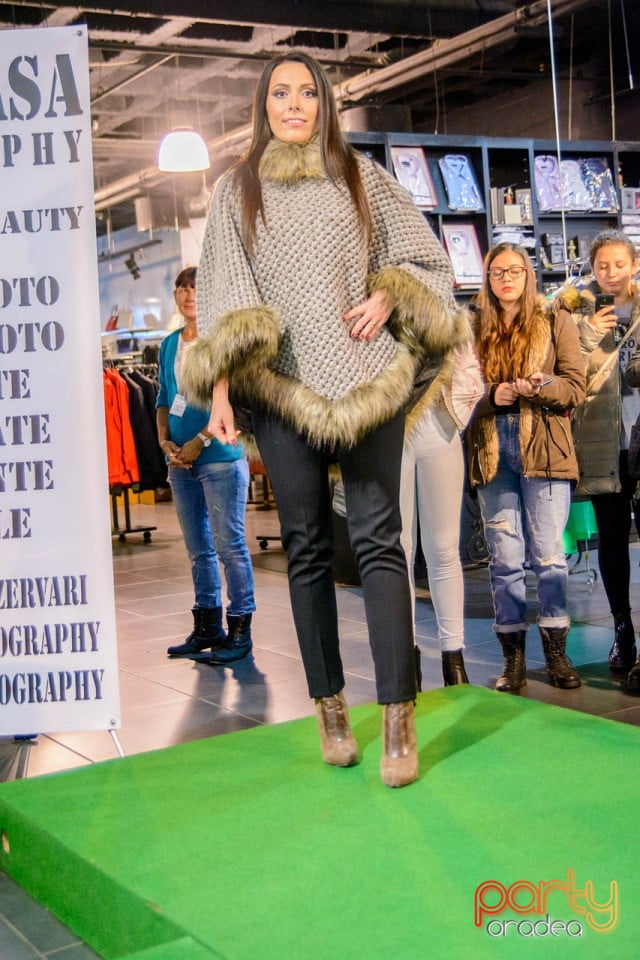 Crișul Fashion Day, 