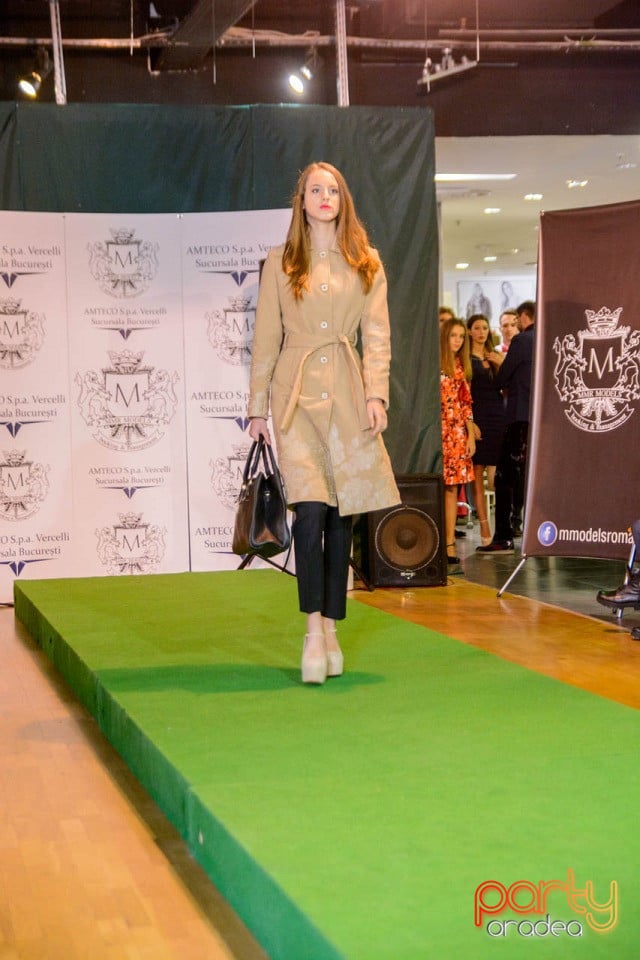 Crișul Fashion Day, 