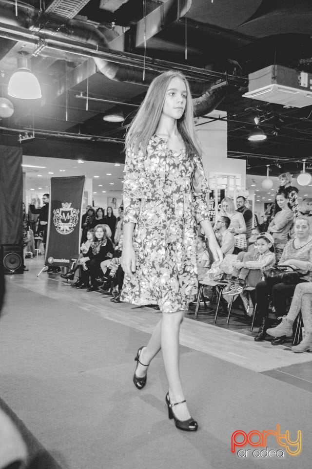 Crișul Fashion Day, 