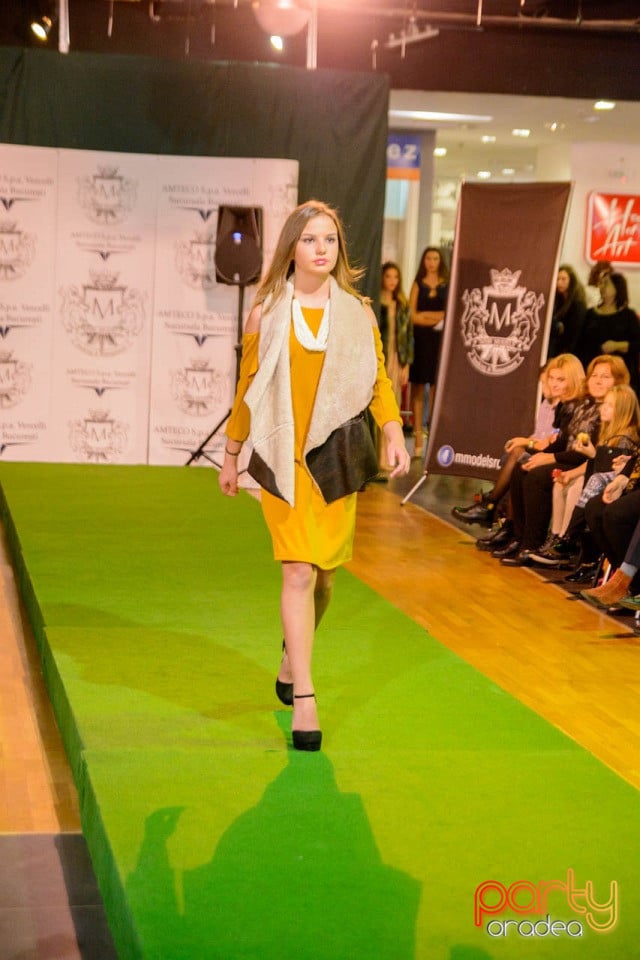 Crișul Fashion Day, 