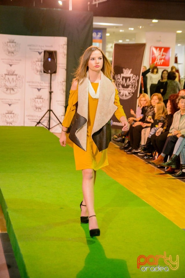Crișul Fashion Day, 