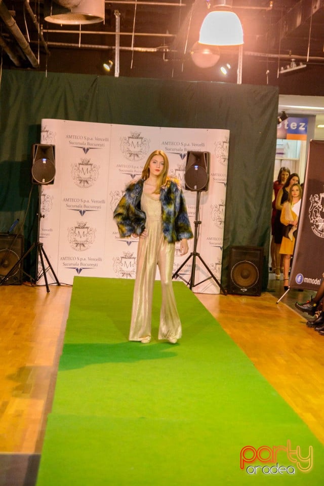 Crișul Fashion Day, 