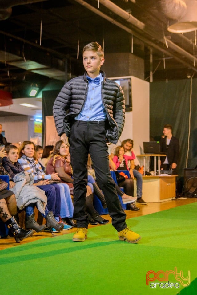 Crișul Fashion Day, 