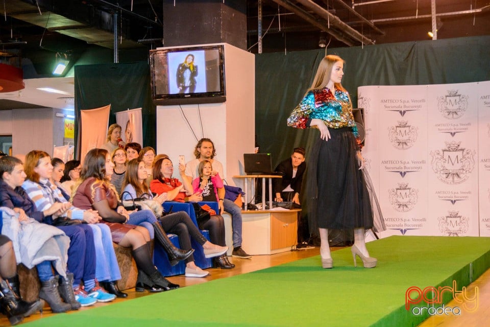 Crișul Fashion Day, 