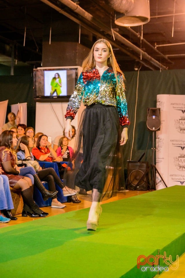 Crișul Fashion Day, 