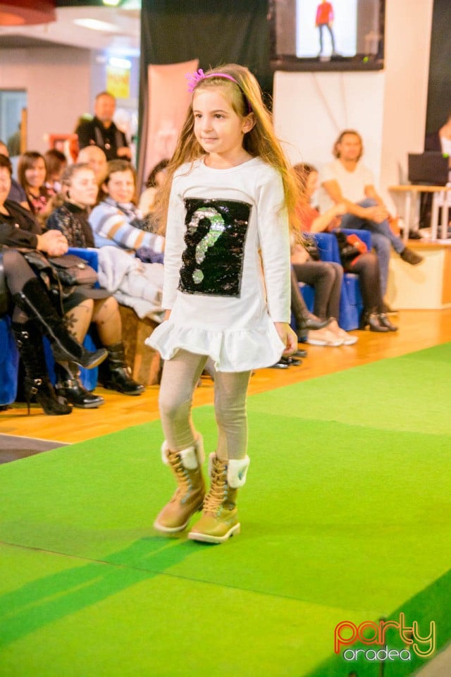 Crișul Fashion Day, 