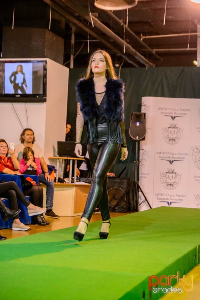 Crișul Fashion Day, 