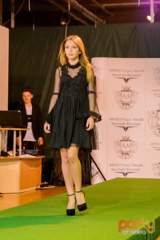 Crișul Fashion Day, 