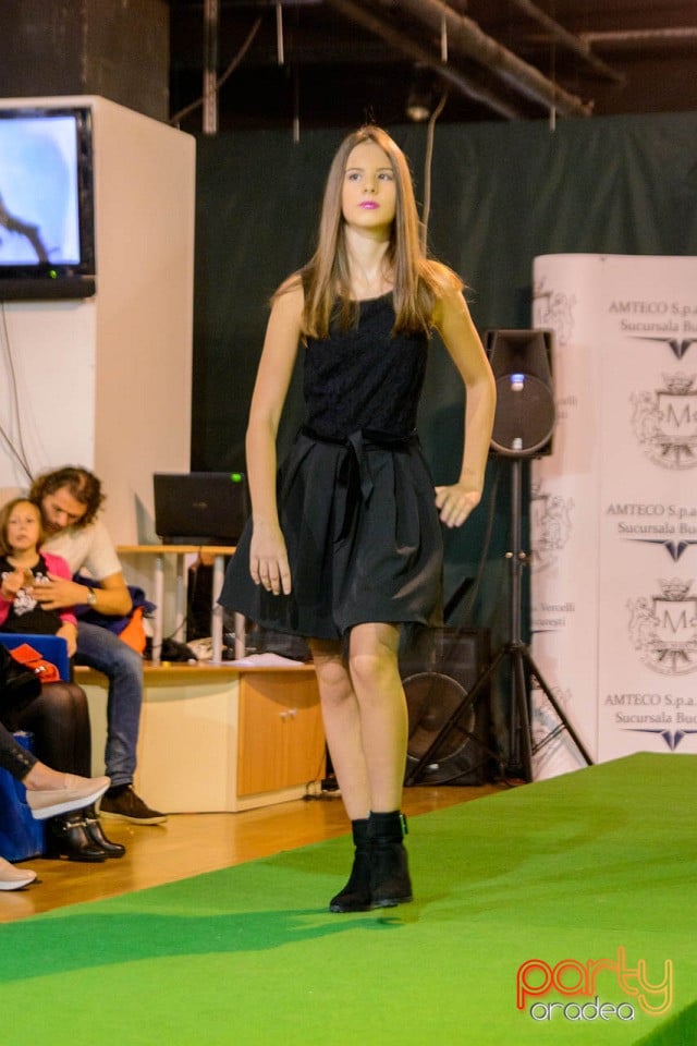 Crișul Fashion Day, 