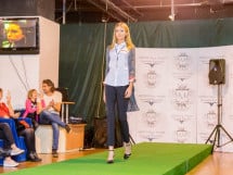 Crișul Fashion Day