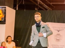 Crișul Fashion Day