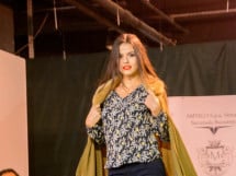 Crișul Fashion Day