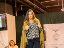 Crișul Fashion Day