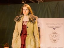 Crișul Fashion Day