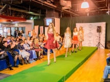 Crișul Fashion Day