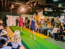 Crișul Fashion Day