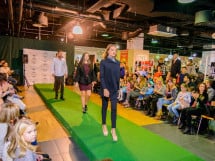 Crișul Fashion Day