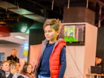 Crișul Fashion Day