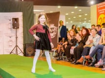 Crișul Fashion Day