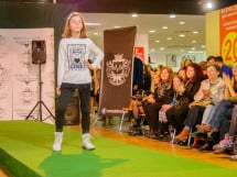 Crișul Fashion Day