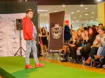 Crișul Fashion Day