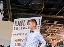 Crișul Fashion Day