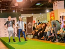 Crișul Fashion Day