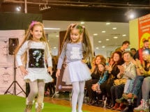 Crișul Fashion Day