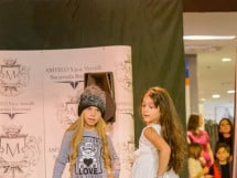 Crișul Fashion Day