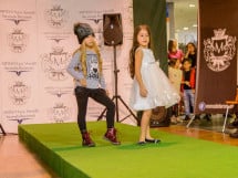 Crișul Fashion Day