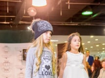 Crișul Fashion Day