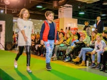 Crișul Fashion Day