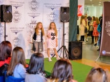 Crișul Fashion Day