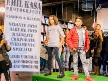 Crișul Fashion Day