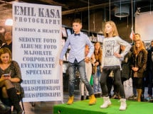 Crișul Fashion Day