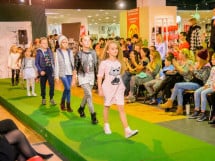 Crișul Fashion Day