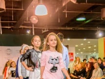 Crișul Fashion Day