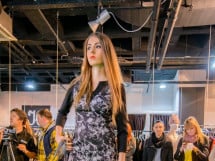 Crișul Fashion Day