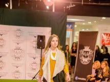 Crișul Fashion Day