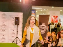 Crișul Fashion Day