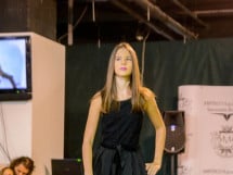 Crișul Fashion Day