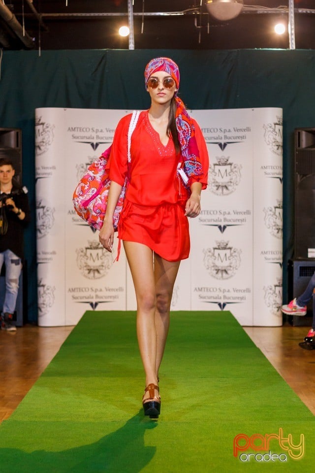 Crişul Fashion Day,