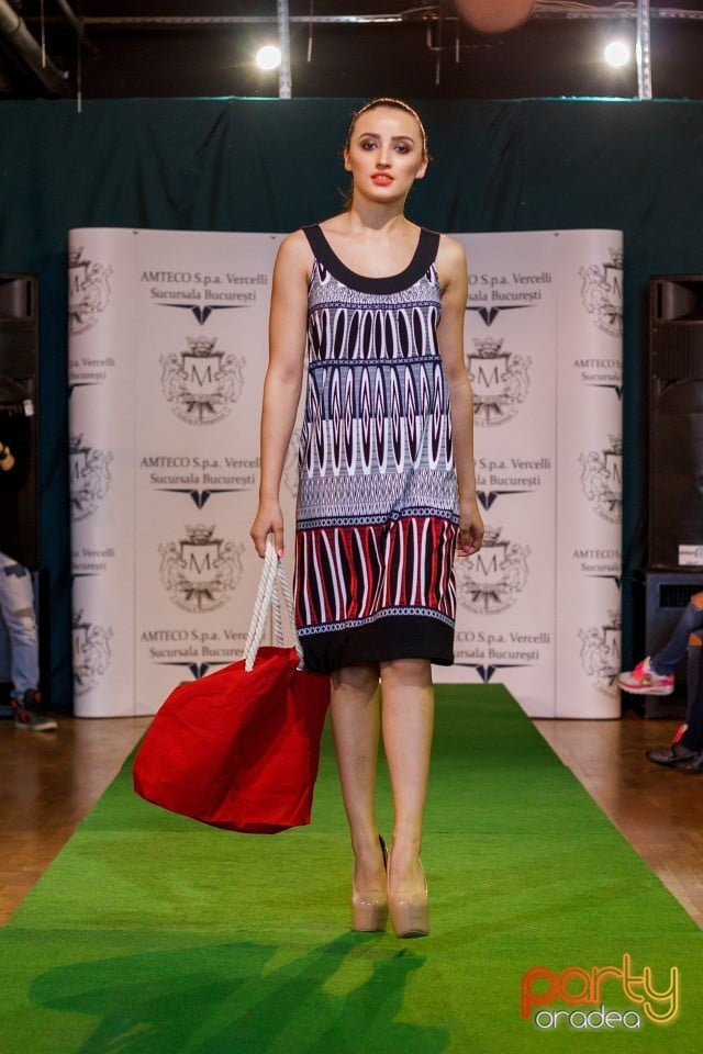 Crişul Fashion Day,