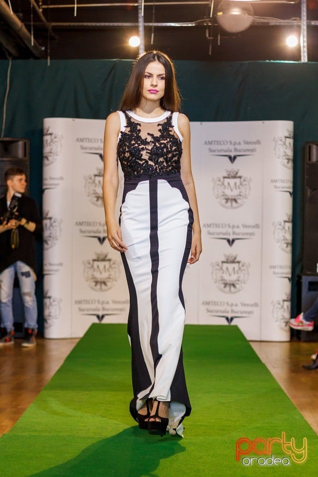 Crişul Fashion Day,