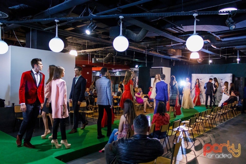 Crişul Fashion Day,