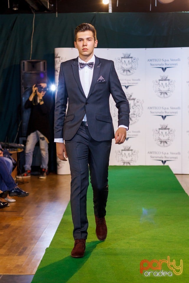 Crişul Fashion Day,