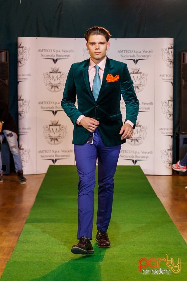 Crişul Fashion Day,