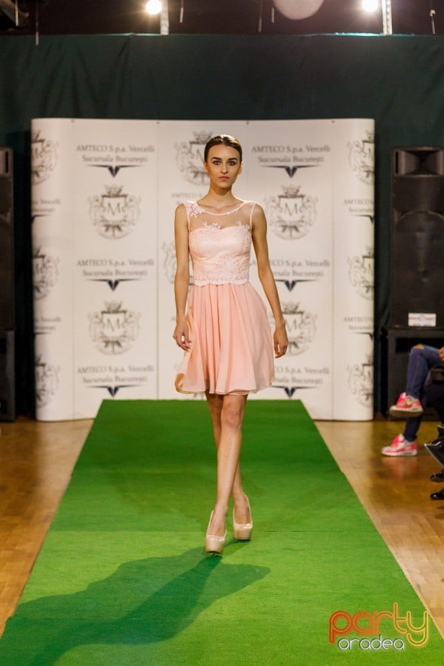 Crişul Fashion Day,