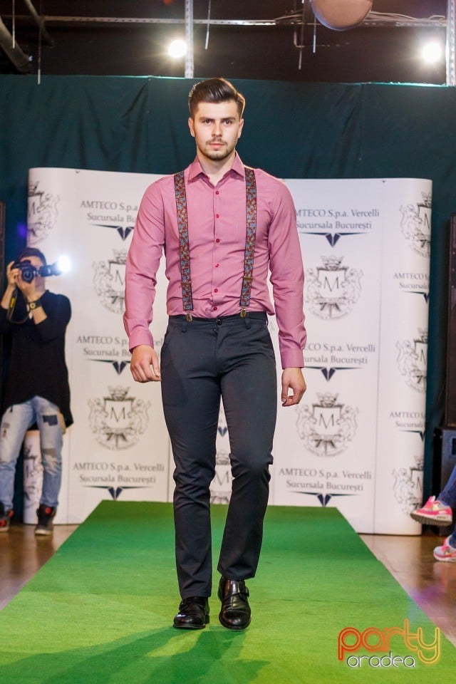 Crişul Fashion Day,