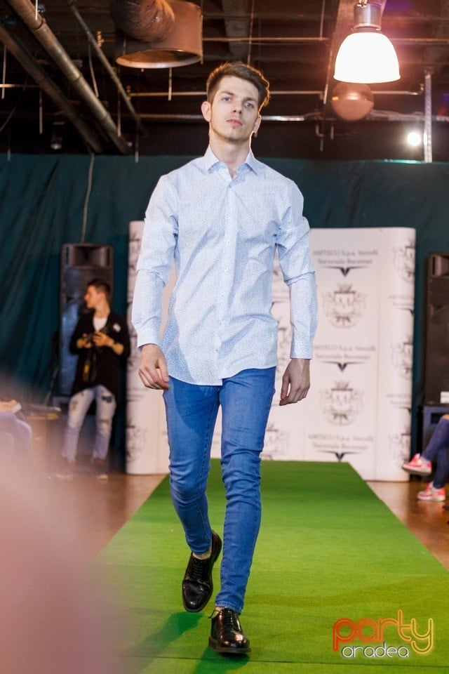 Crişul Fashion Day,